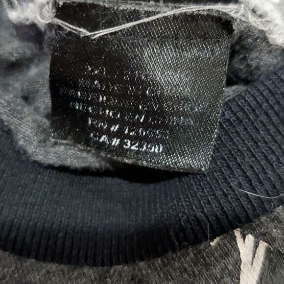 Metal Mulisha black and grey long sleeve shirt - Picture 7 of 8